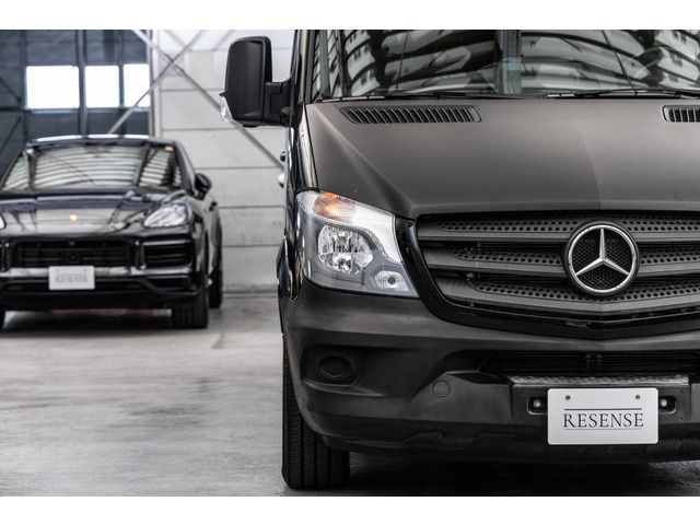 MERCEDES BENZ SPRINT 2016 Image 31