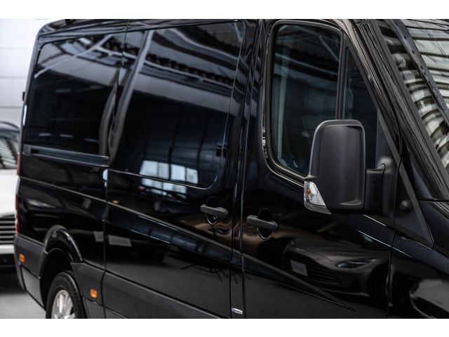 MERCEDES BENZ SPRINT 2016 Image 31