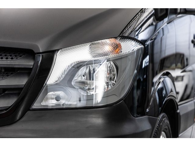 MERCEDES BENZ SPRINT 2016 Image 31