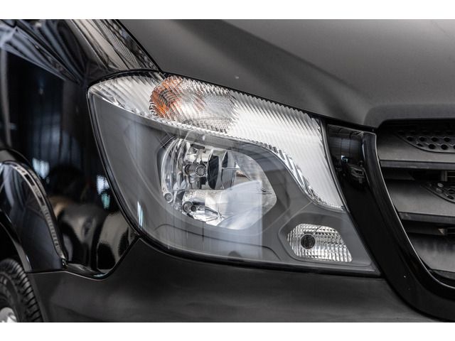 MERCEDES BENZ SPRINT 2016 Image 31