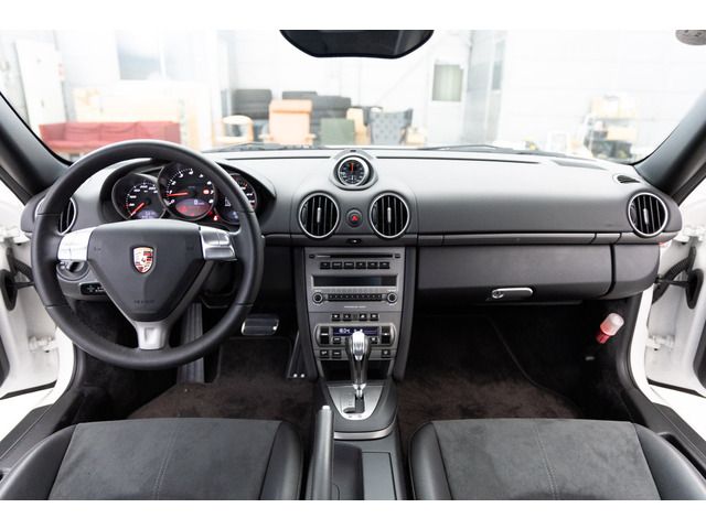 PORSCHE CAYMAN 2008 Image 31