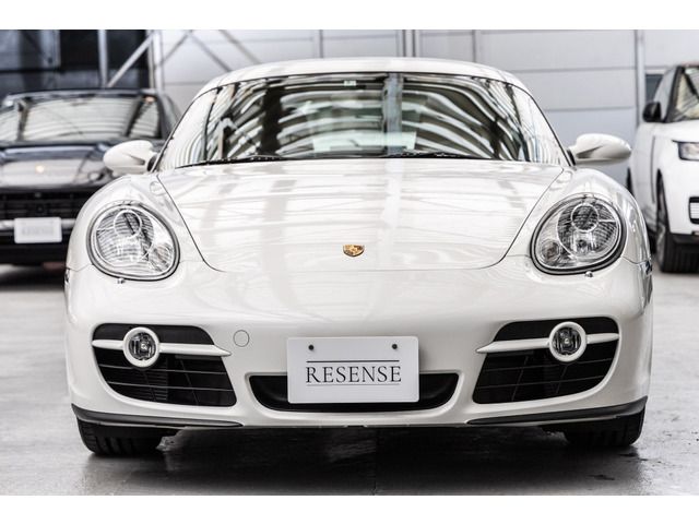 PORSCHE CAYMAN 2008 Image 31