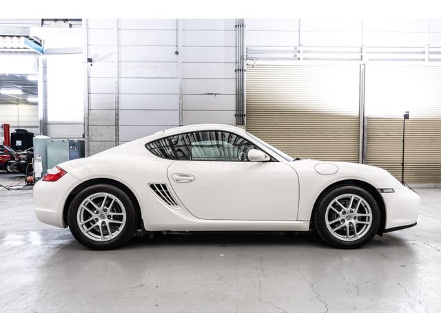 PORSCHE CAYMAN 2008 Image 31