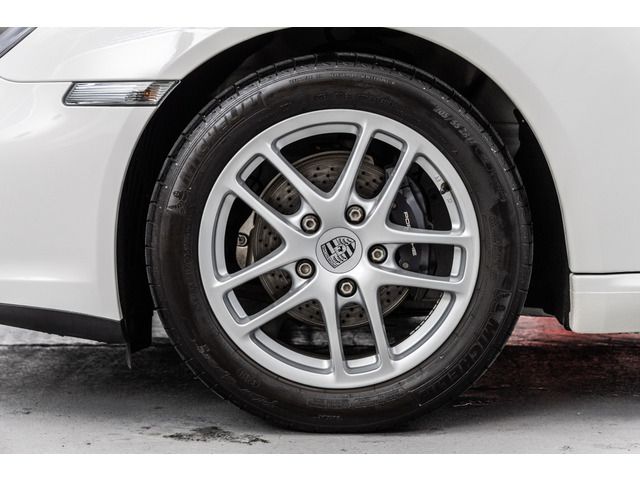 PORSCHE CAYMAN 2008 Image 31