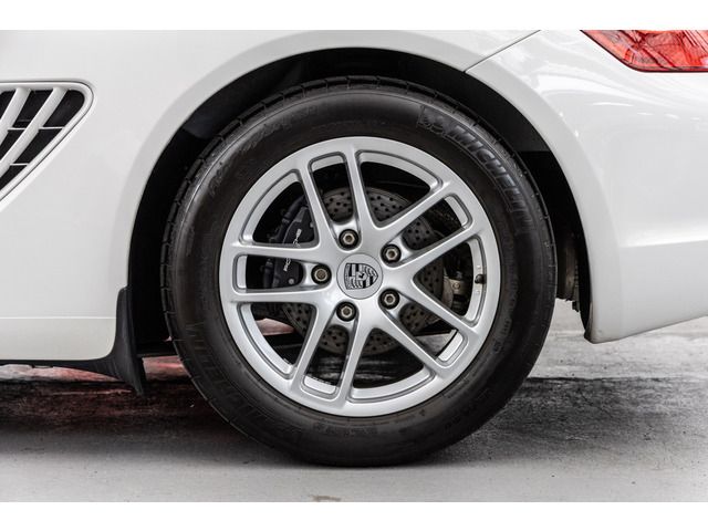 PORSCHE CAYMAN 2008 Image 31