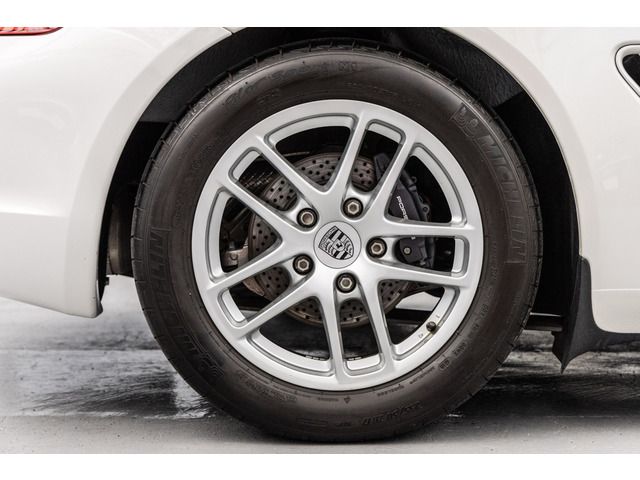 PORSCHE CAYMAN 2008 Image 31