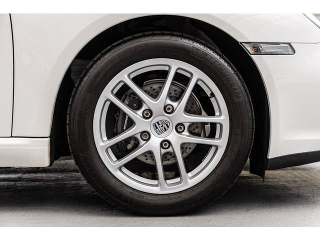 PORSCHE CAYMAN 2008 Image 31