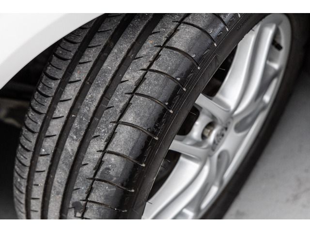 PORSCHE CAYMAN 2008 Image 31