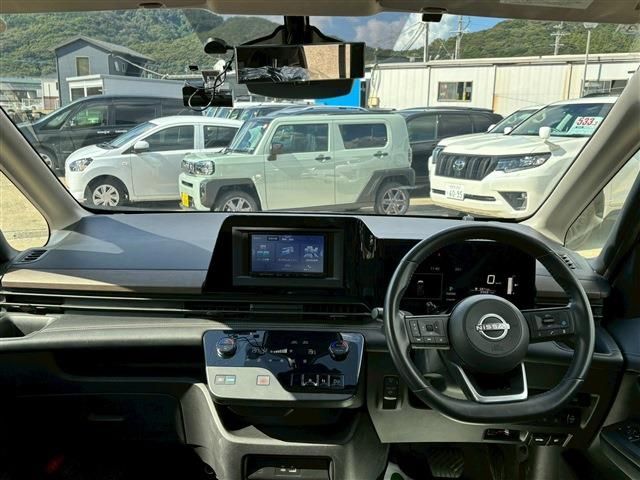 NISSAN SERENA  WG 2024 Image 31