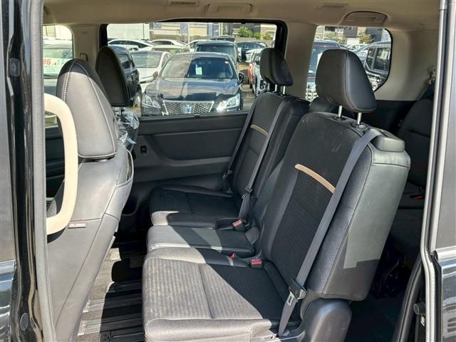 NISSAN SERENA  WG 2024 Image 31