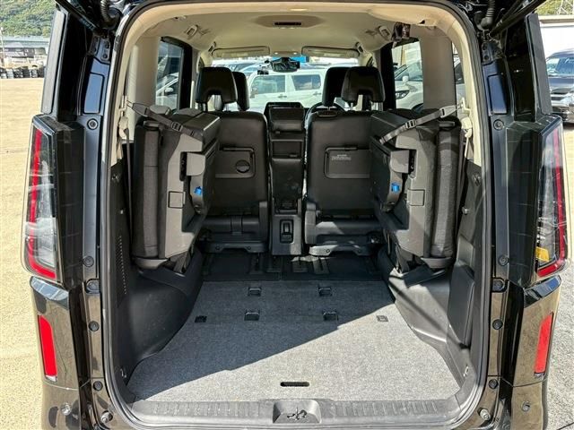 NISSAN SERENA  WG 2024 Image 31