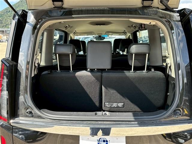 NISSAN SERENA  WG 2024 Image 31