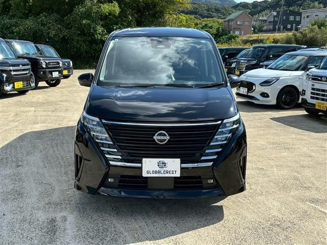 NISSAN SERENA  WG 2024 Image 31
