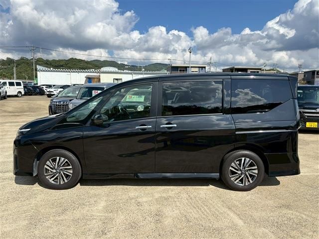 NISSAN SERENA  WG 2024 Image 31