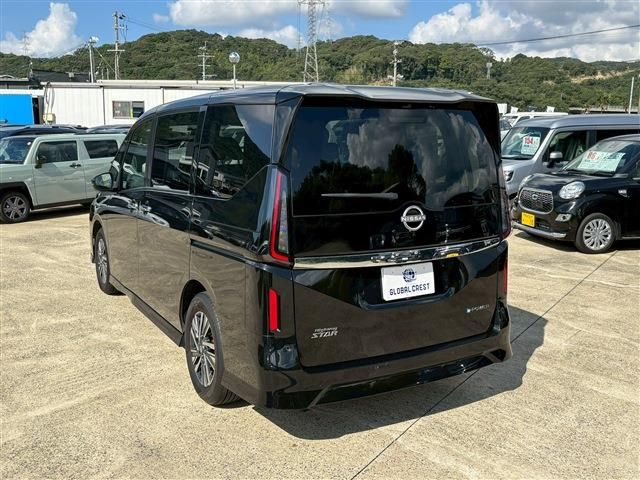 NISSAN SERENA  WG 2024 Image 31