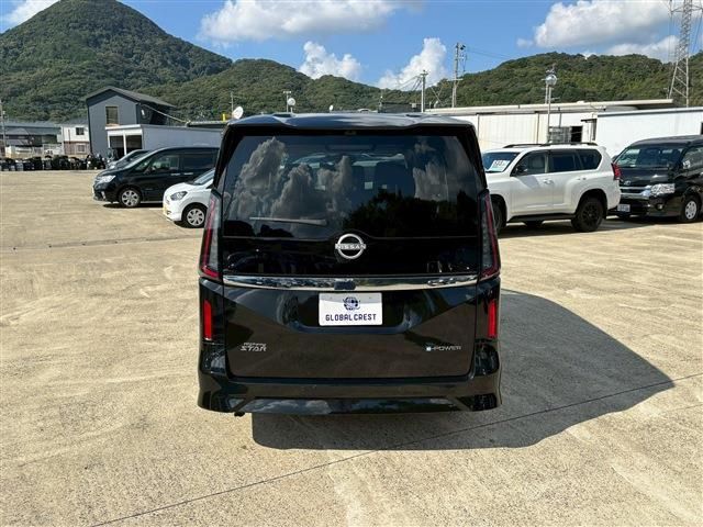 NISSAN SERENA  WG 2024 Image 31