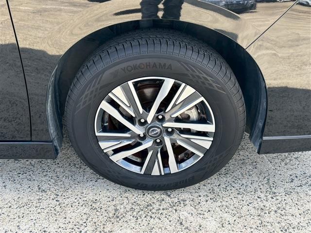 NISSAN SERENA  WG 2024 Image 31