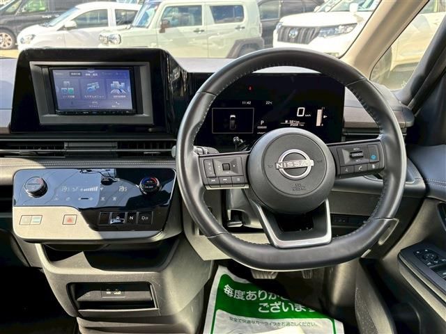 NISSAN SERENA  WG 2024 Image 31