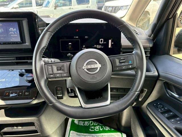 NISSAN SERENA  WG 2024 Image 31