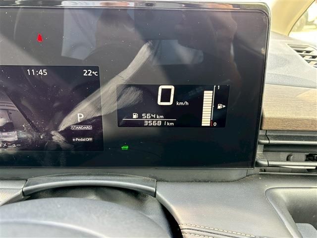 NISSAN SERENA  WG 2024 Image 31