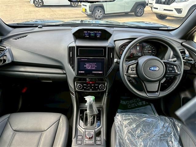 SUBARU FORESTER 2024 Image 31