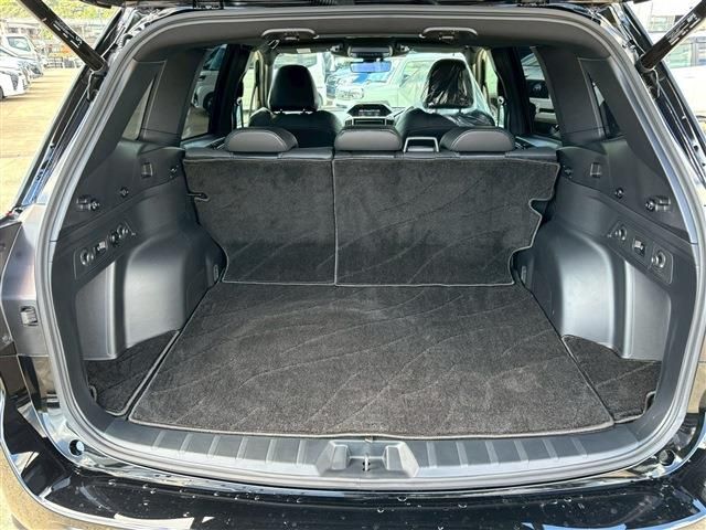 SUBARU FORESTER 2024 Image 31