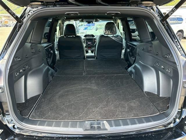 SUBARU FORESTER 2024 Image 31