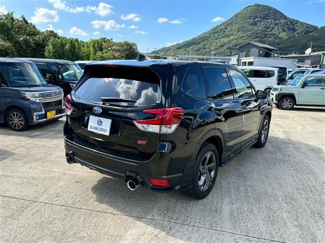 SUBARU FORESTER 2024 Image 31