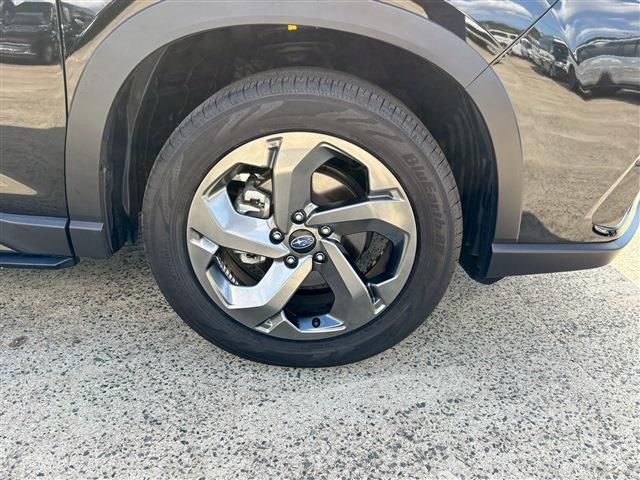 SUBARU FORESTER 2024 Image 31