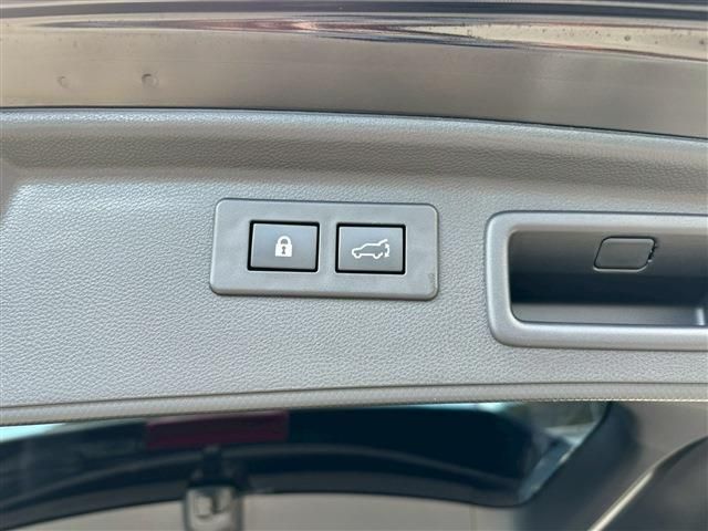 SUBARU FORESTER 2024 Image 31