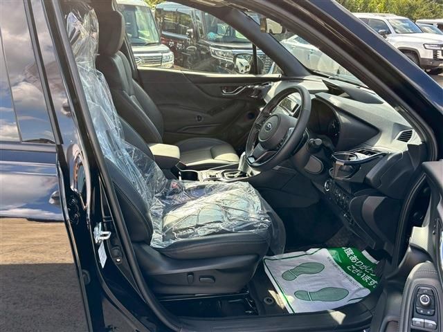 SUBARU FORESTER 2024 Image 31