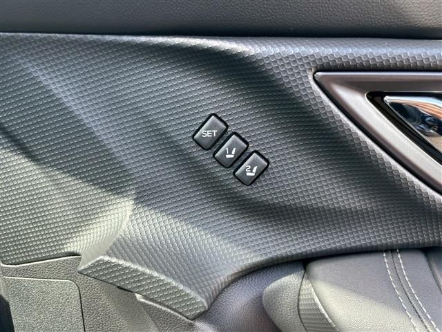 SUBARU FORESTER 2024 Image 31