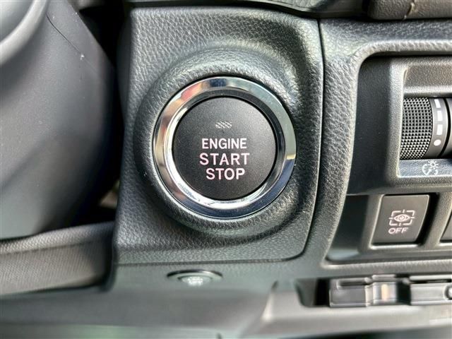 SUBARU FORESTER 2024 Image 31