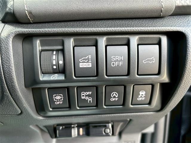 SUBARU FORESTER 2024 Image 31