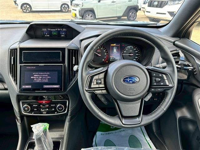 SUBARU FORESTER 2024 Image 31