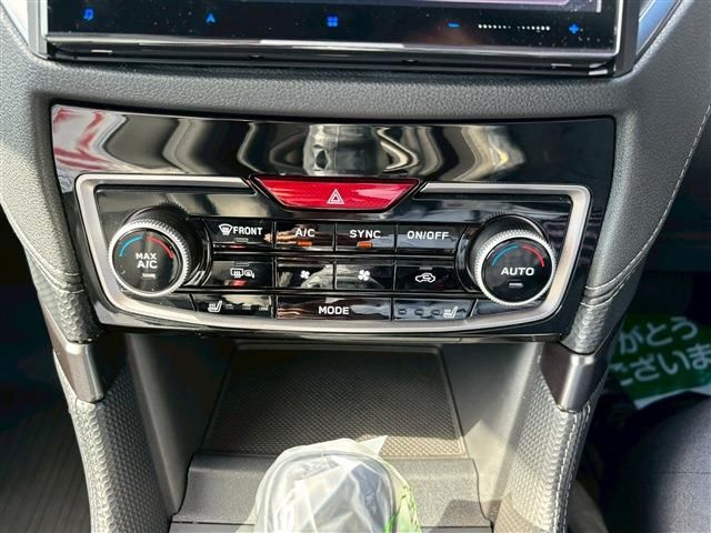 SUBARU FORESTER 2024 Image 31