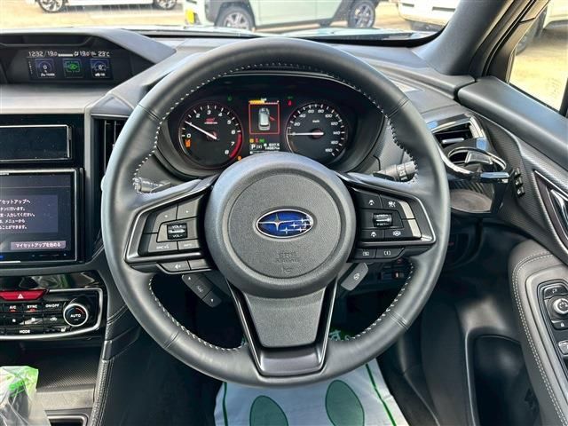 SUBARU FORESTER 2024 Image 31