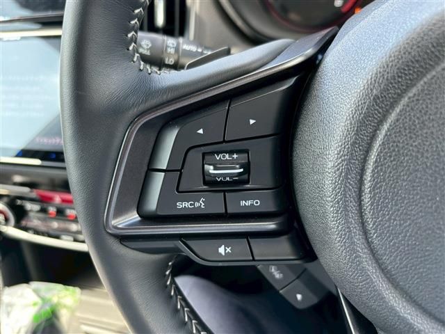 SUBARU FORESTER 2024 Image 31