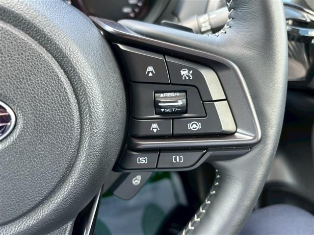 SUBARU FORESTER 2024 Image 31