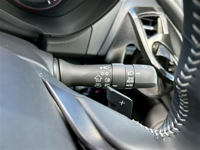 SUBARU FORESTER 2024 Image 31