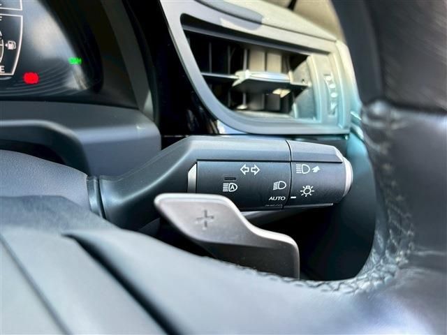 TOYOTA LEXUS ES300H 2023 Image 31