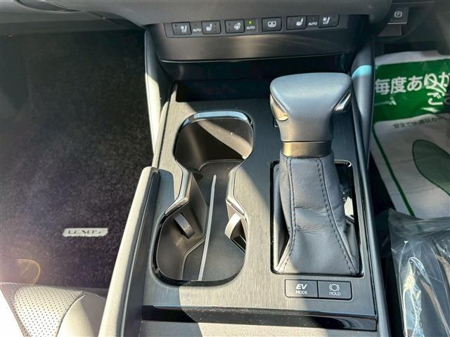 TOYOTA LEXUS ES300H 2023 Image 31