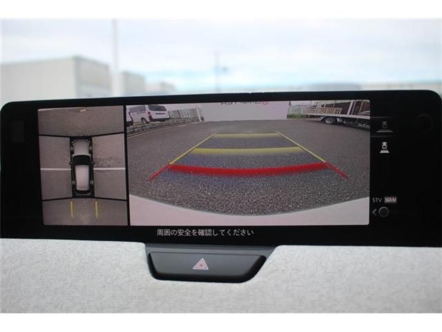 MAZDA CX-60 2022 Image 31