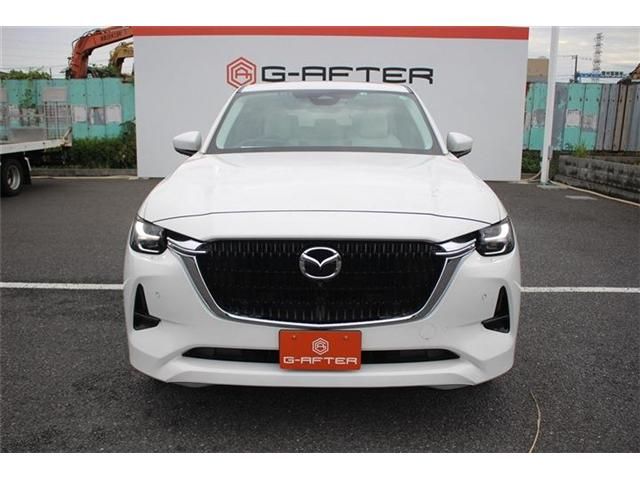 MAZDA CX-60 2022 Image 31