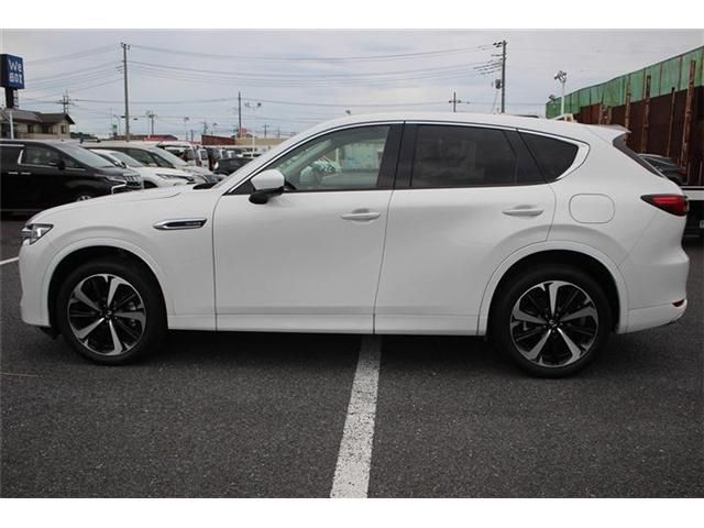 MAZDA CX-60 2022 Image 31