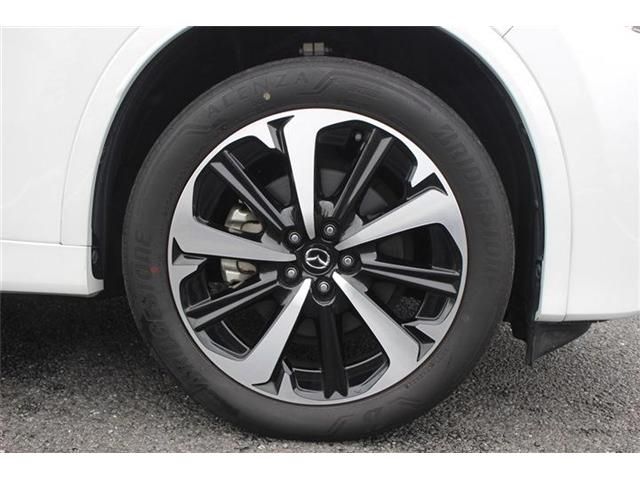 MAZDA CX-60 2022 Image 31