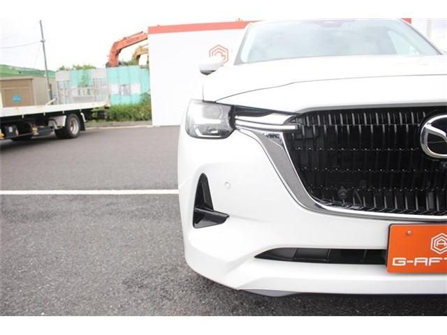 MAZDA CX-60 2022 Image 31