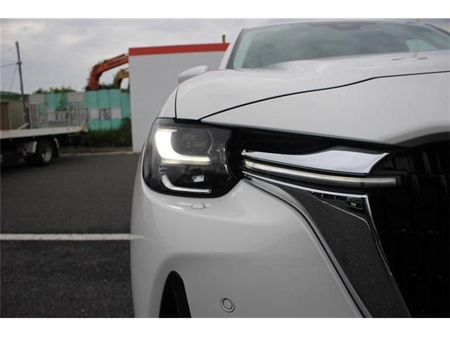 MAZDA CX-60 2022 Image 31