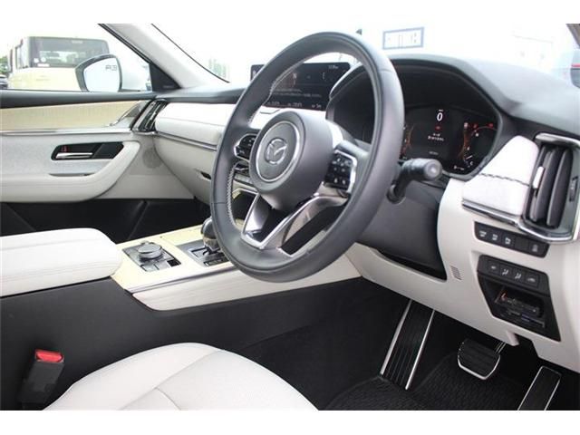 MAZDA CX-60 2022 Image 31