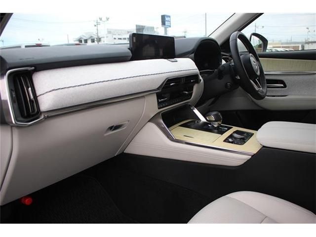 MAZDA CX-60 2022 Image 31